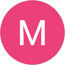 M profielfoto