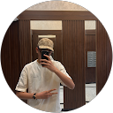 Adam Manouali profielfoto